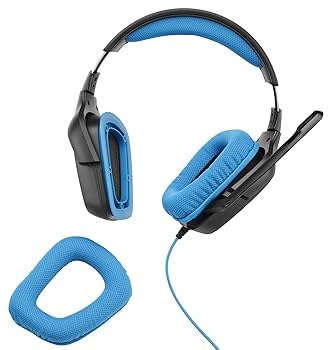 値下げ交渉OK！ロジクールG430サラウンド機能あり！！！！ 81+-xY7Lb4L._UF350,350_QL80_.jpg
